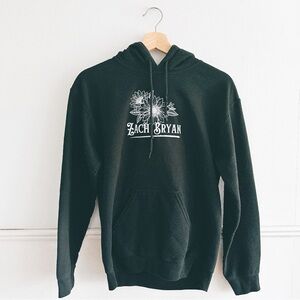 ZACH BRYAN > Hoodie
